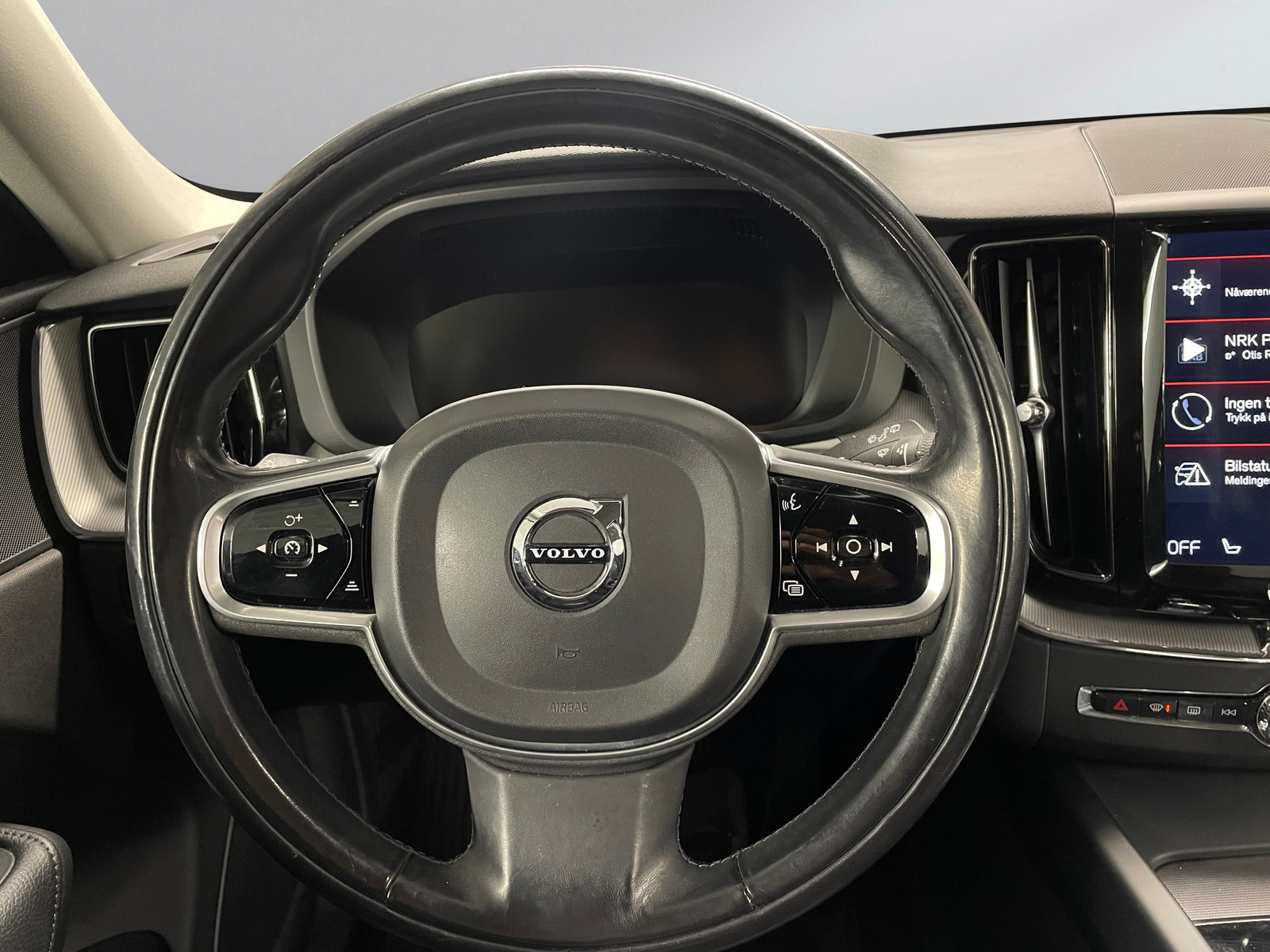 Volvo XC 60   image21