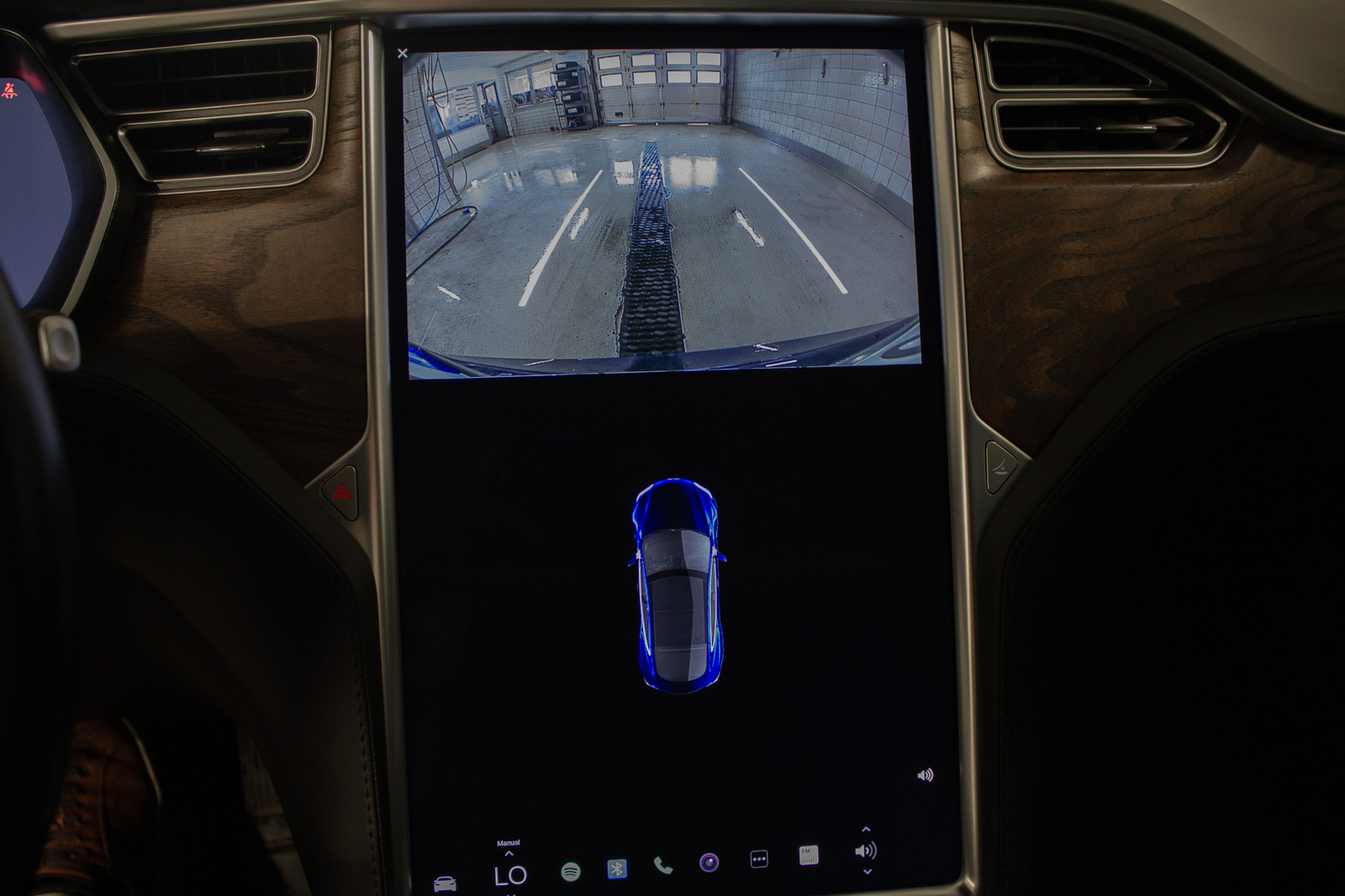 Tesla Model S   image21