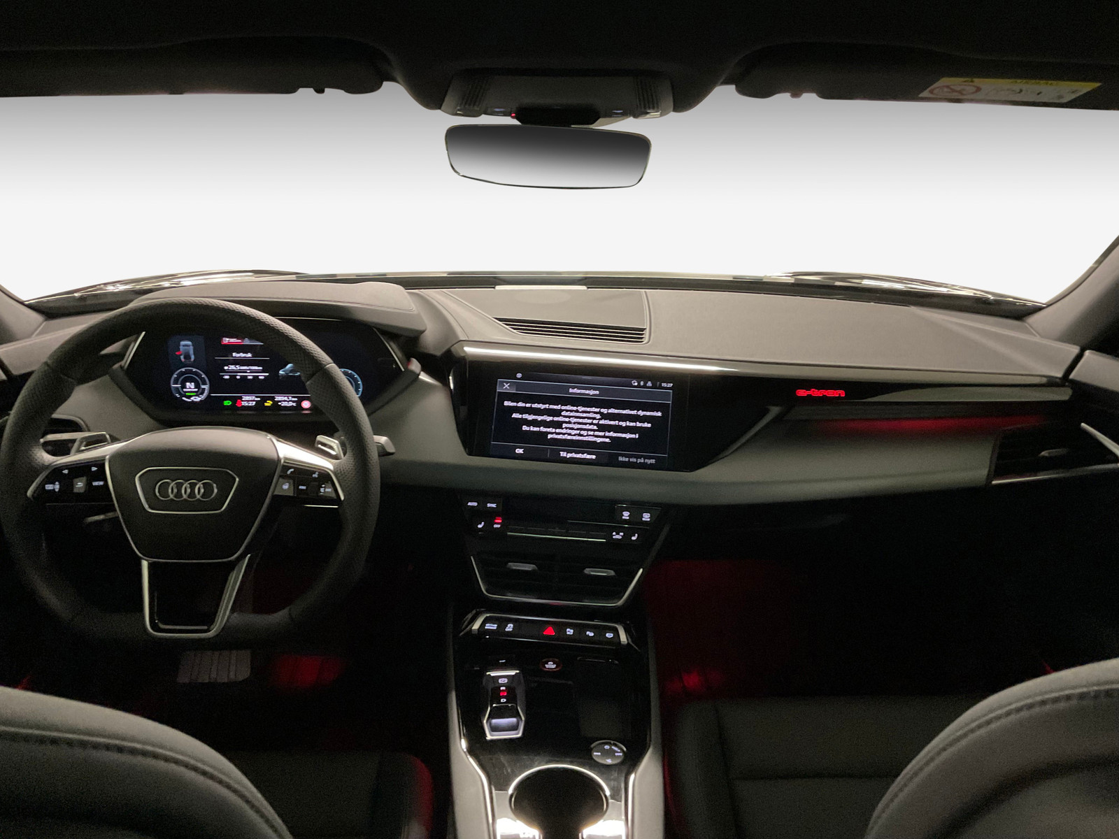 Audi E-tron GT   image21