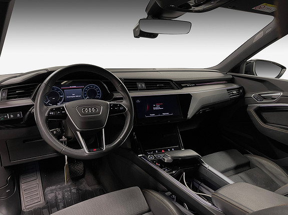 Audi E-tron   image21