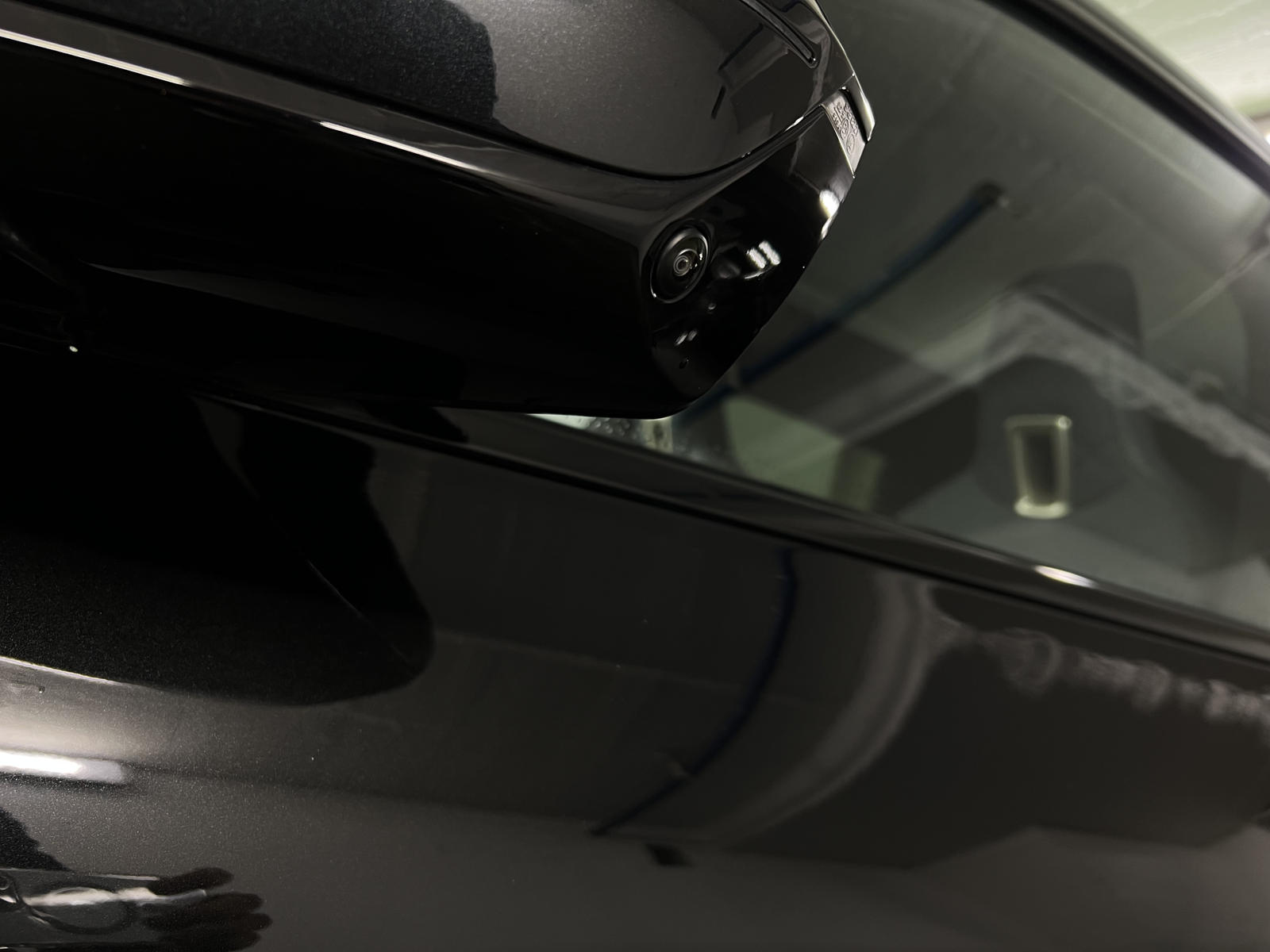 BMW iX xDrive 50   image21