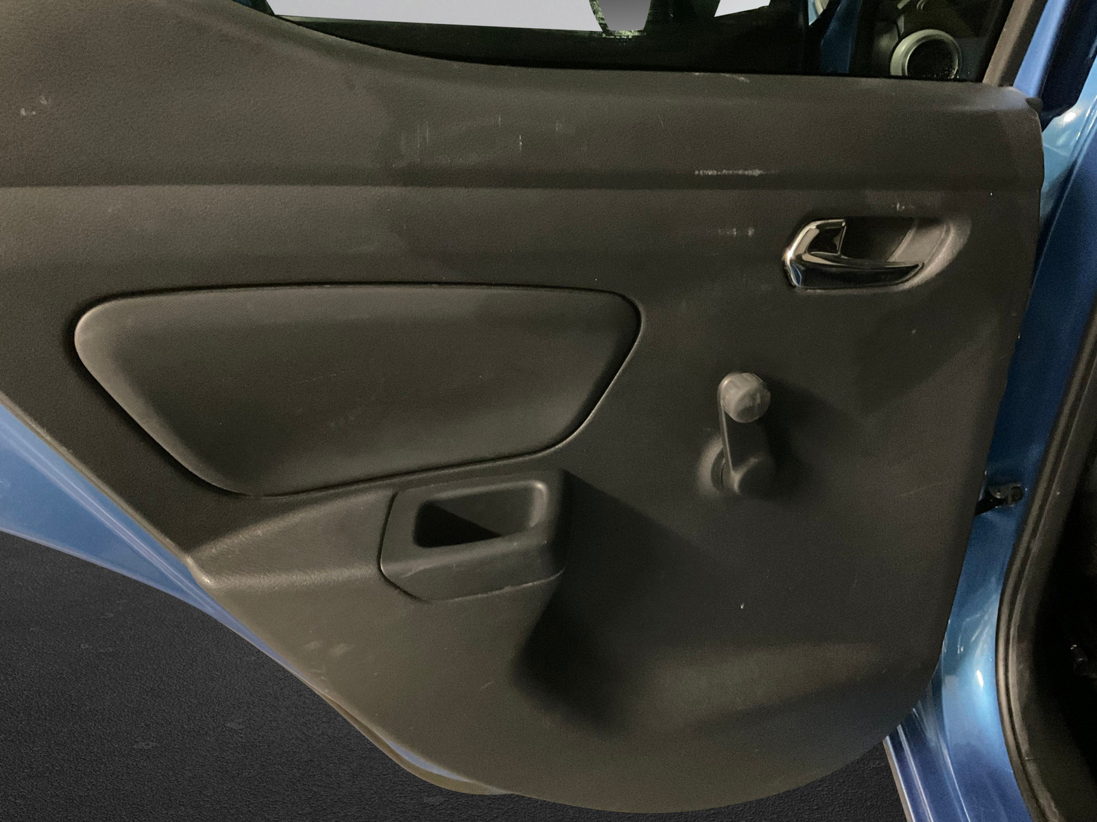Nissan Micra   image21
