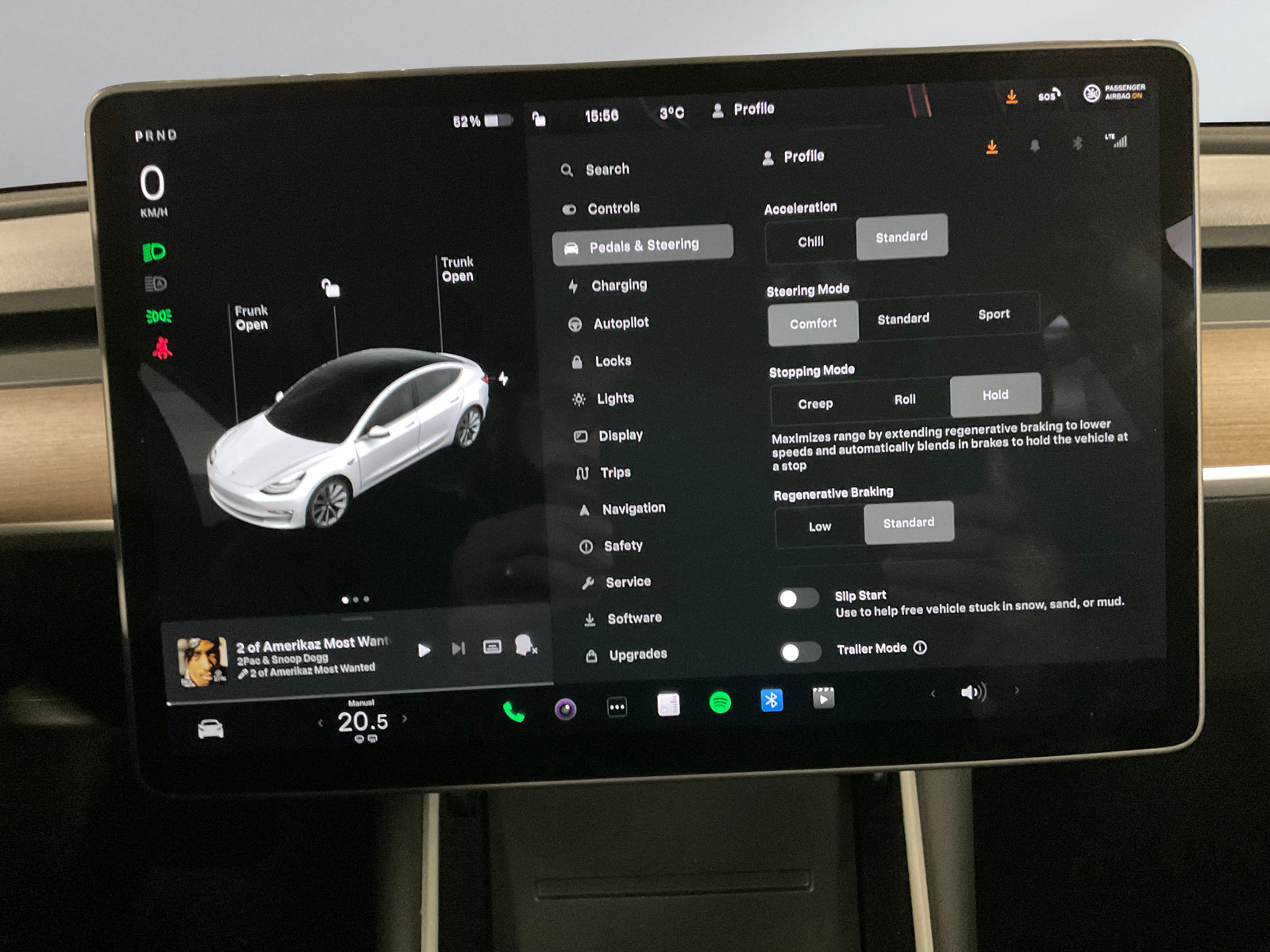 Tesla Model 3   image22