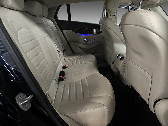 Mercedes-Benz GLC   image22