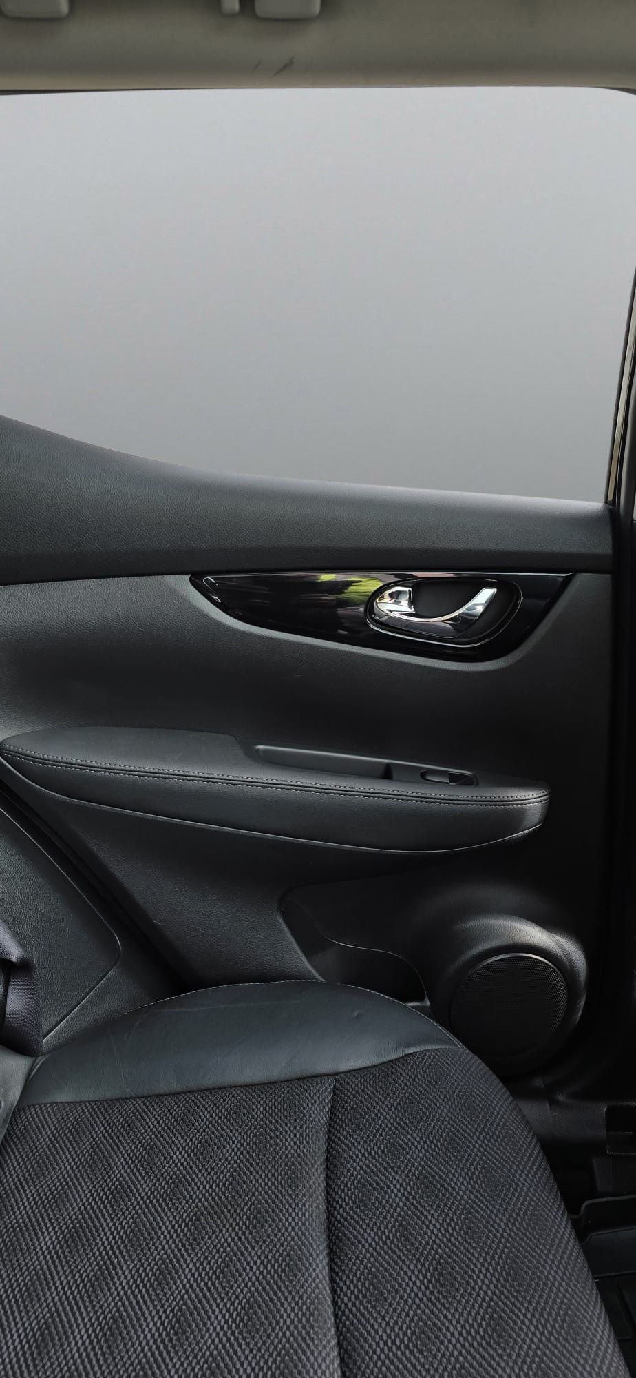 Nissan Qashqai   image22