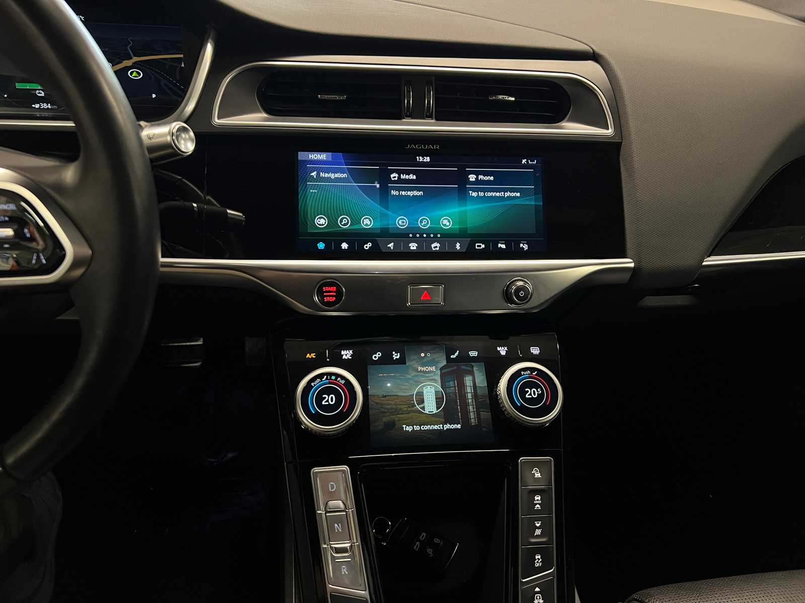 Jaguar I-PACE   image22