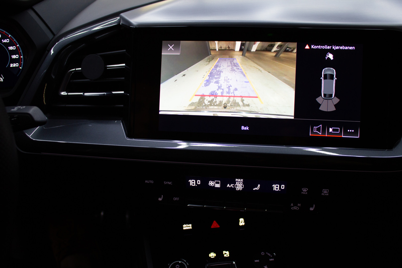 Audi Q4 e-Tron   image22