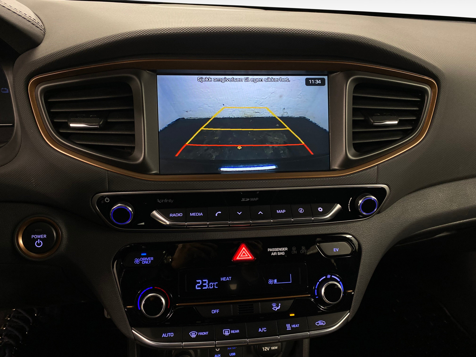 Hyundai IONIQ   image22