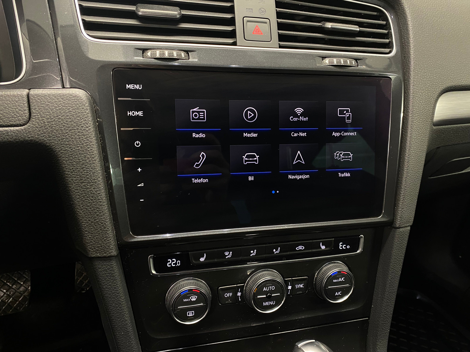 Volkswagen Golf   image22