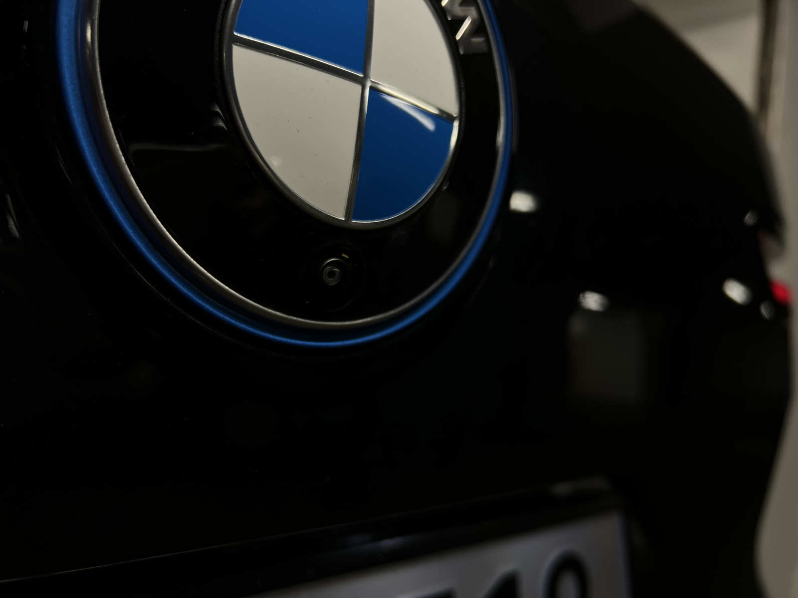 BMW iX xDrive 50   image22