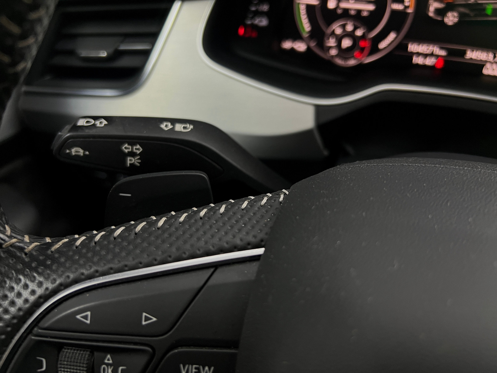 AUDI Q7 E TRON S-Line   image22