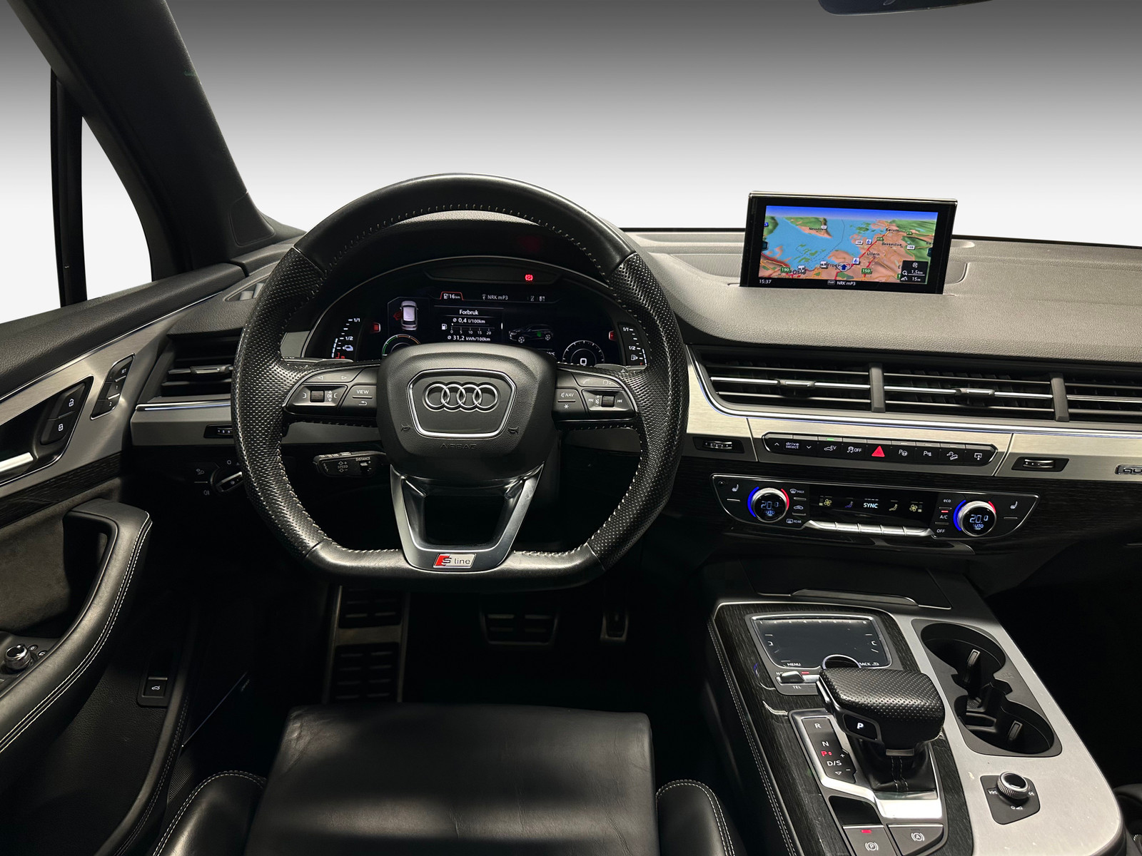 Audi Q7   image22