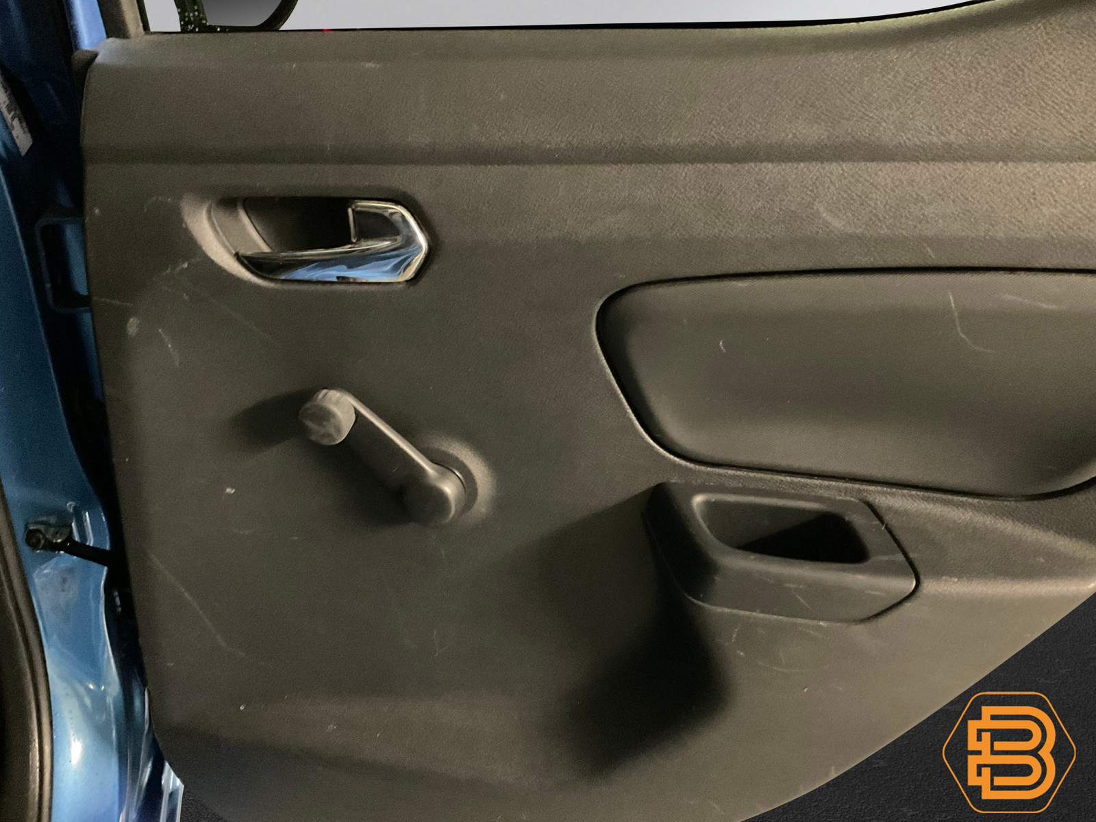 Nissan Micra   image23