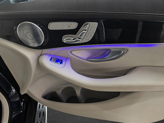 Mercedes-Benz GLC   image23