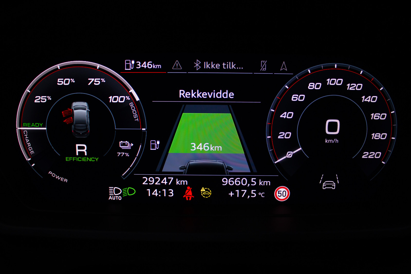 Audi Q4 e-Tron   image23