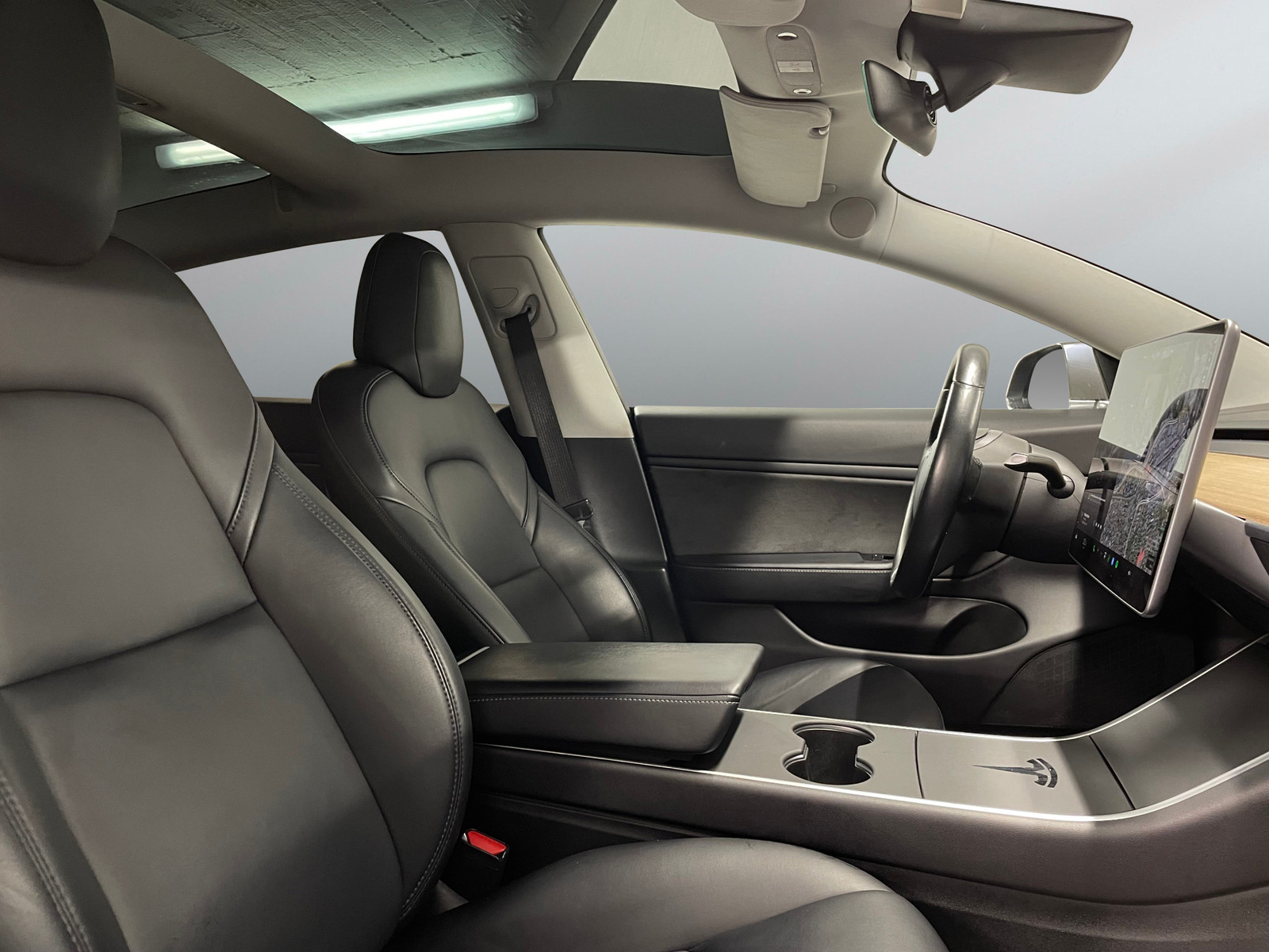 Tesla Model 3   image23
