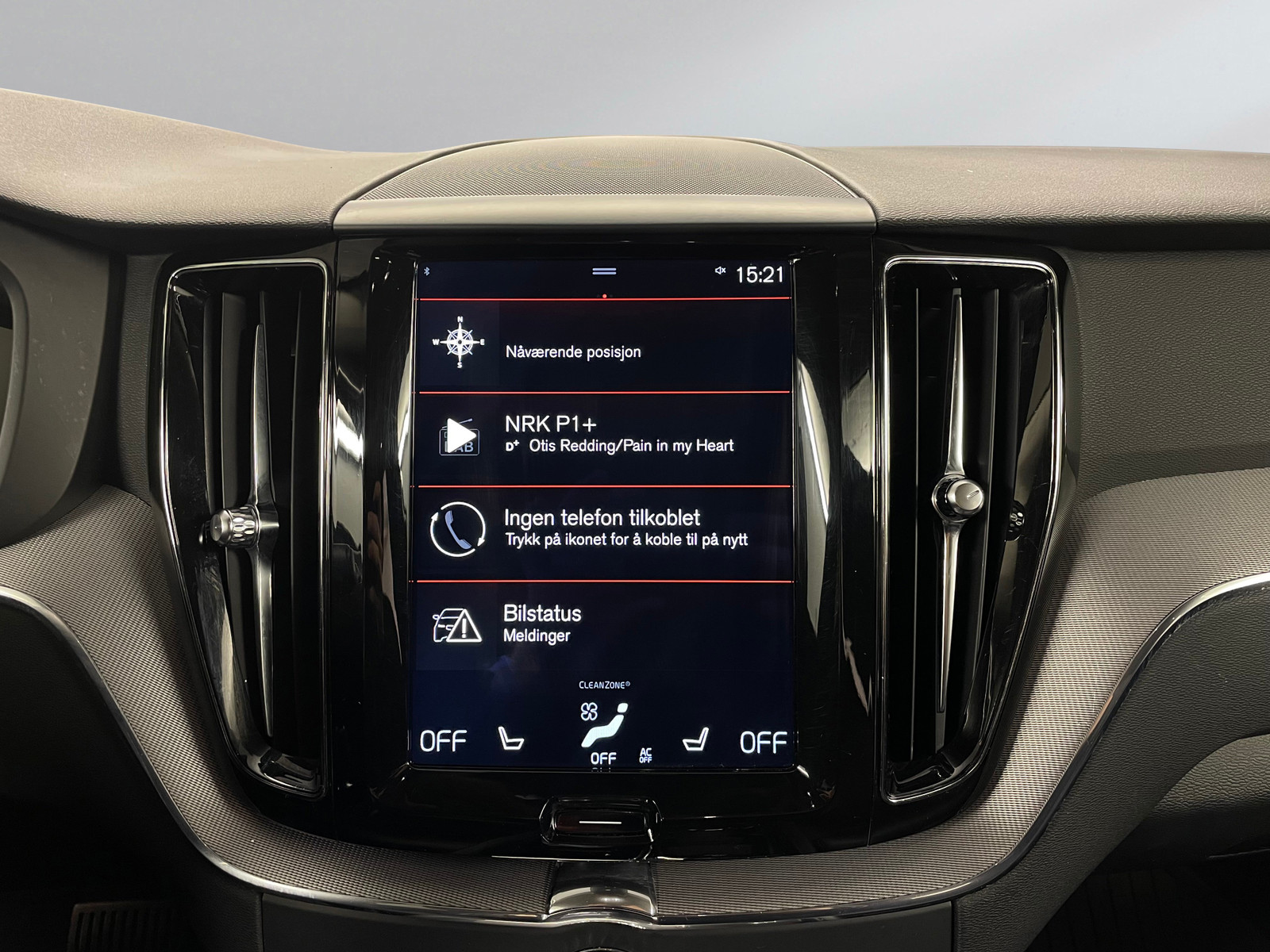 Volvo XC 60   image23