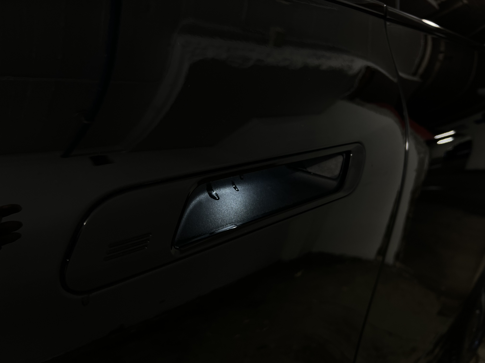 BMW iX xDrive 50   image23