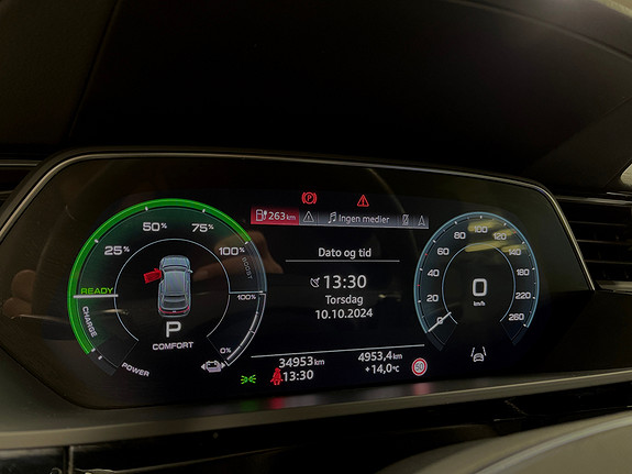 Audi E-tron   image23