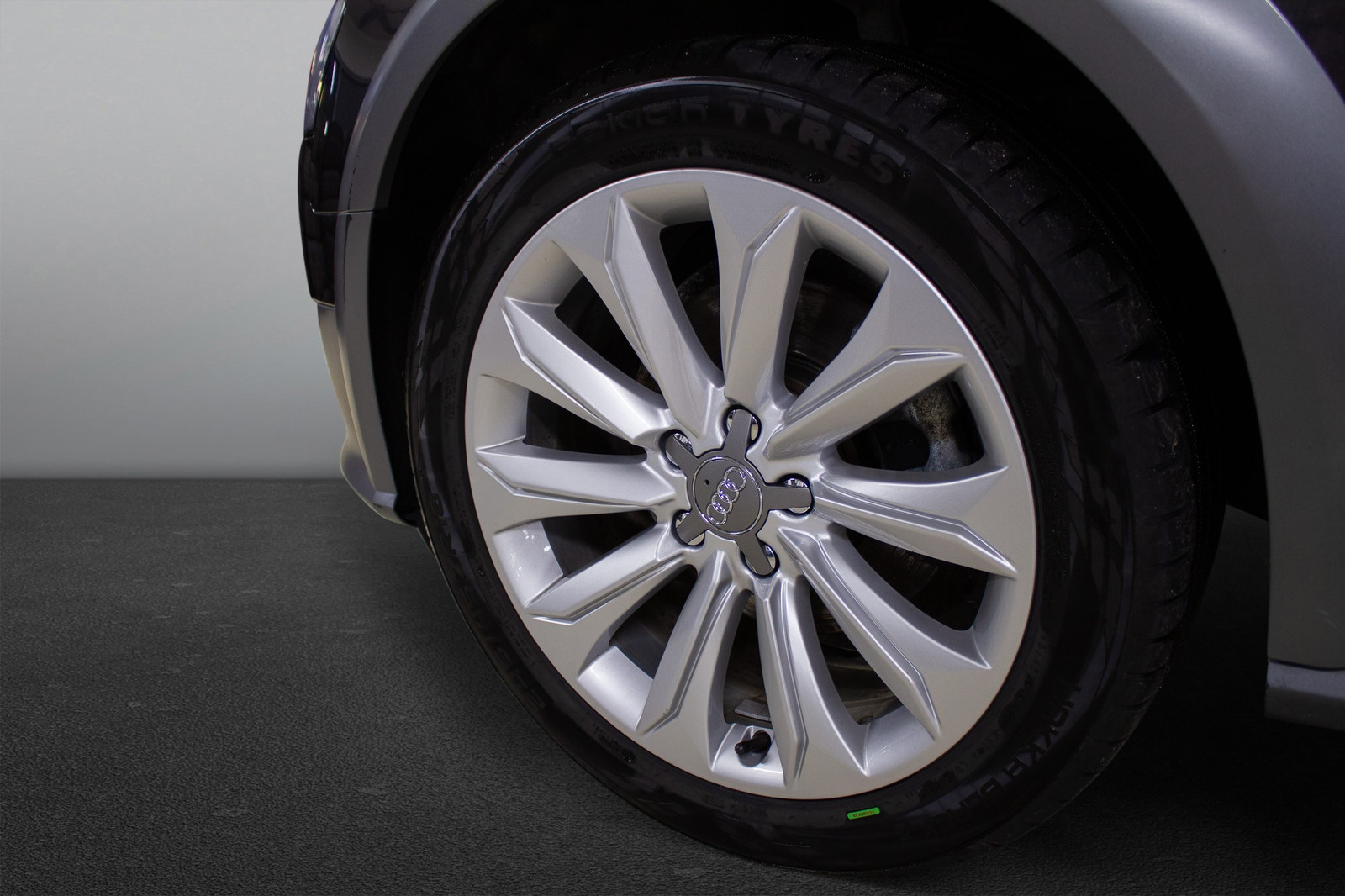 Audi A4 allroad   image24