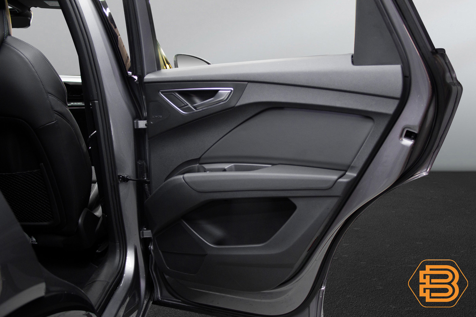 Audi Q4 e-Tron   image24
