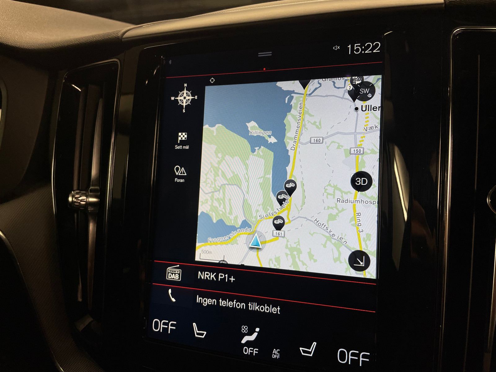 Volvo XC 60   image24