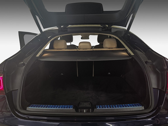 Mercedes-Benz GLC   image25