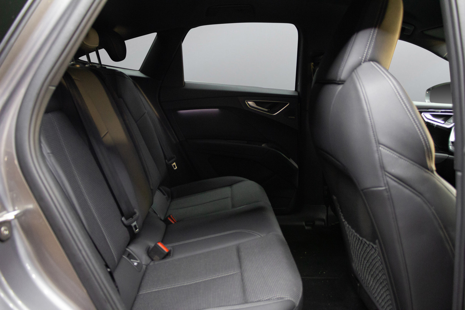 Audi Q4 e-Tron   image25