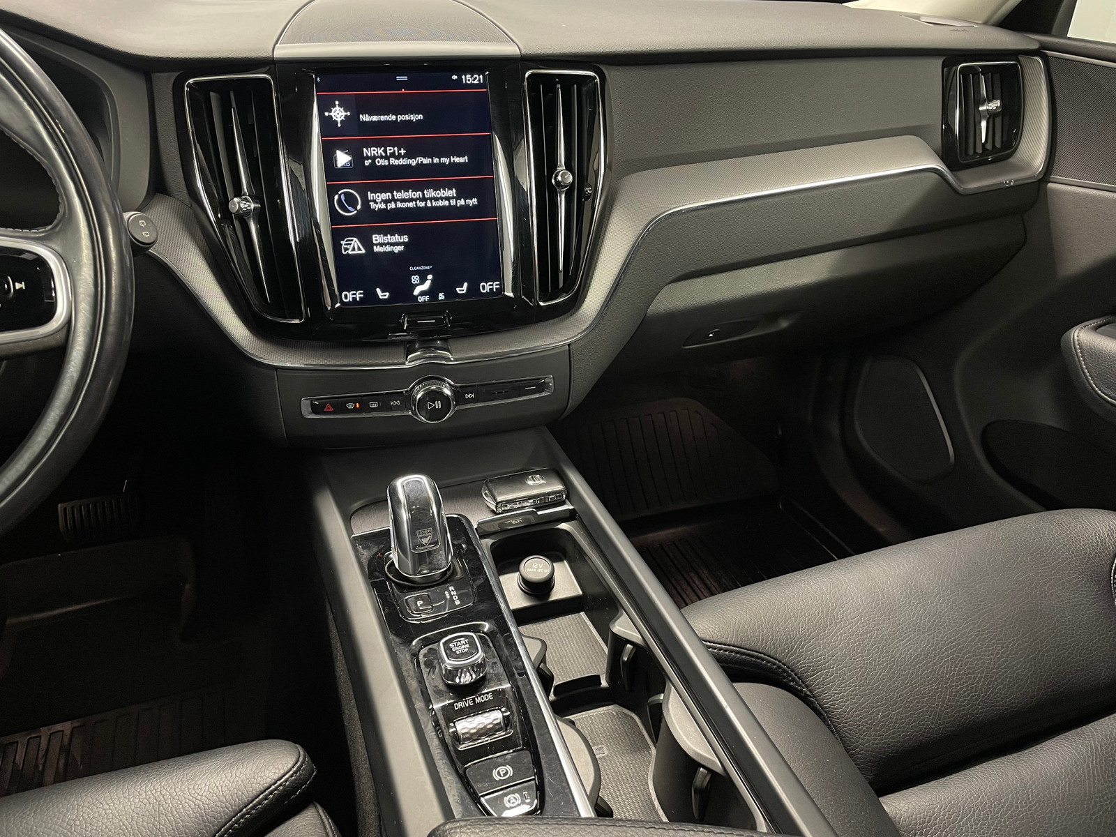 Volvo XC 60   image25