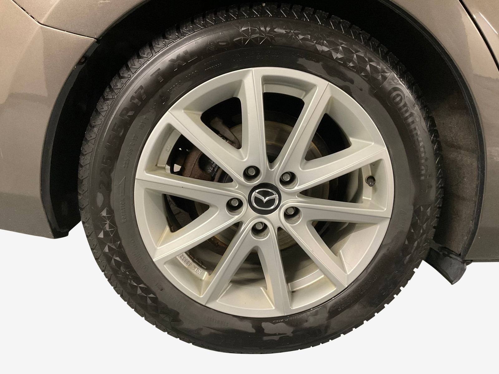 Mazda 6   image25