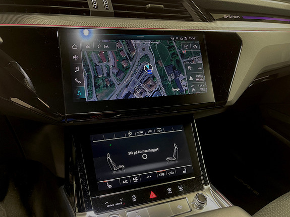 Audi E-tron   image25