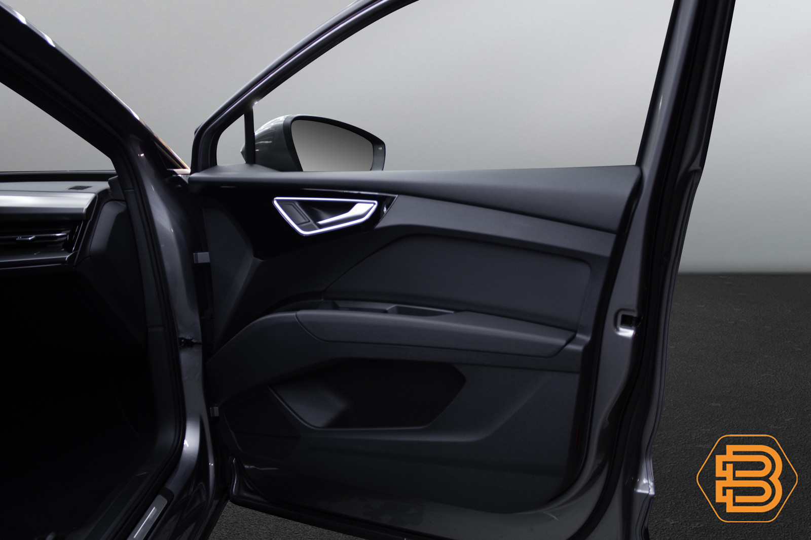 Audi Q4 e-Tron   image26