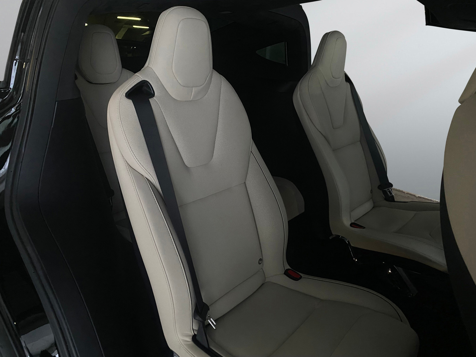 Tesla Model X   image26