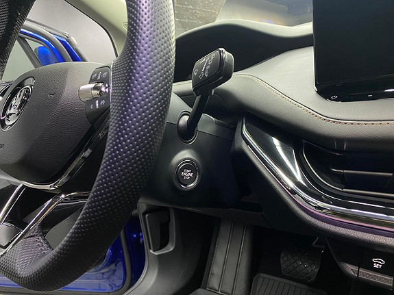 Skoda Enyaq   image27
