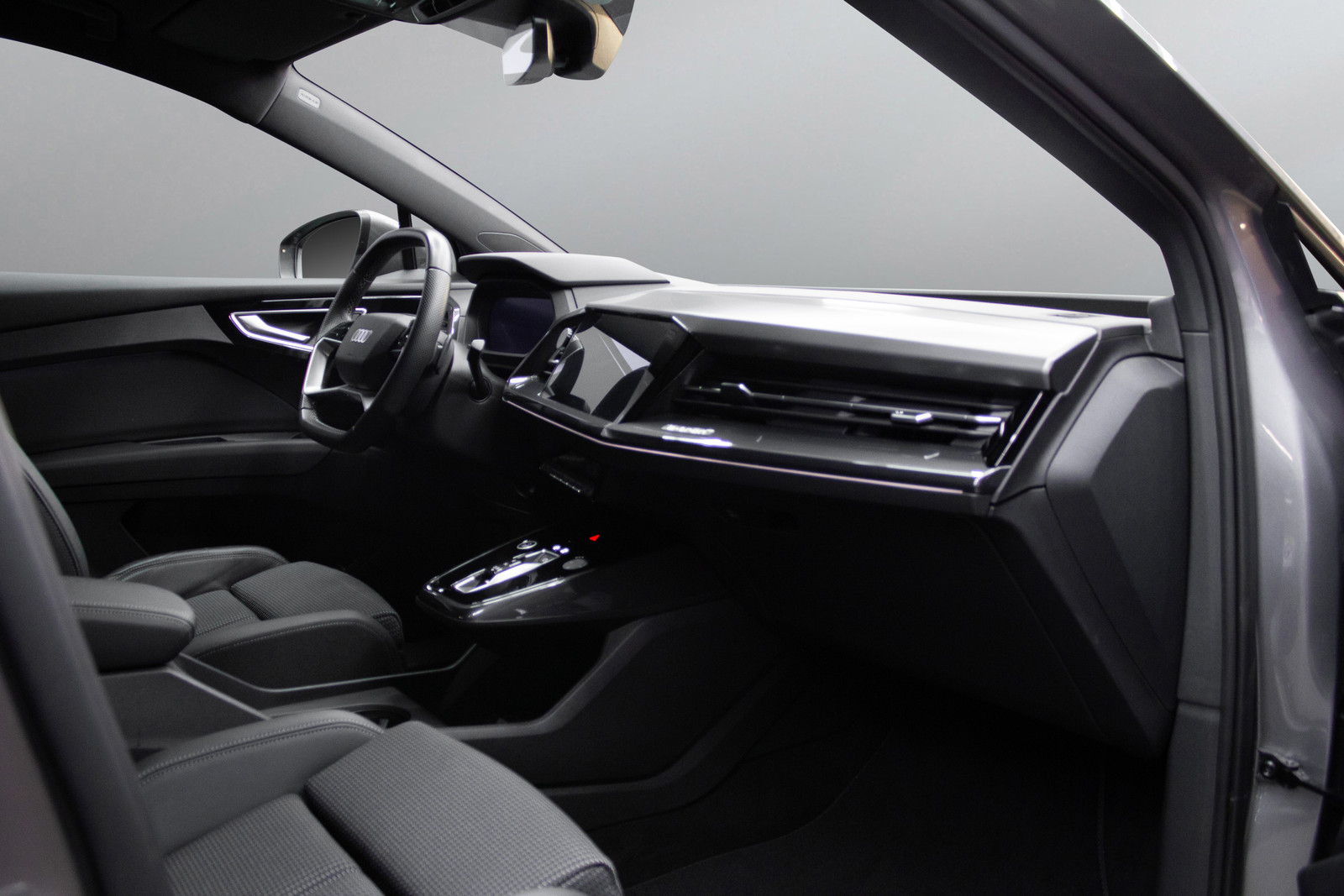 Audi Q4 e-Tron   image27