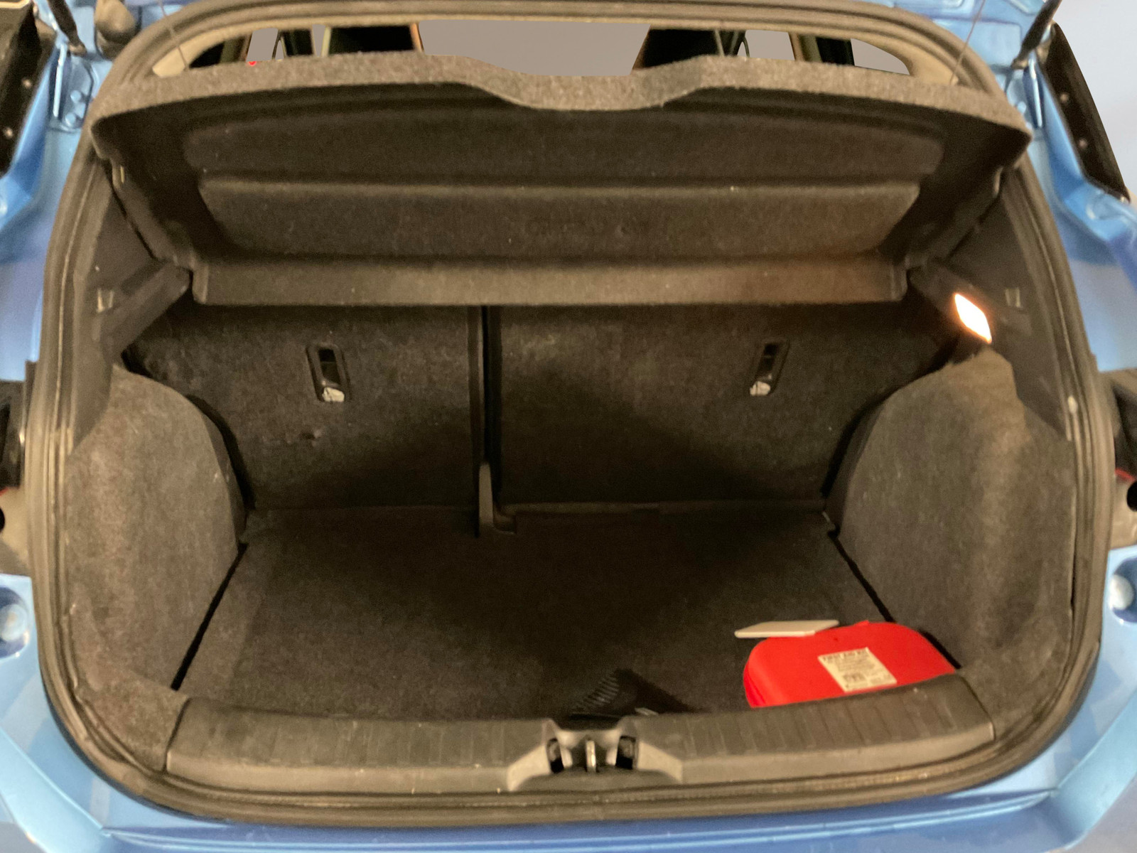 Nissan Micra   image27