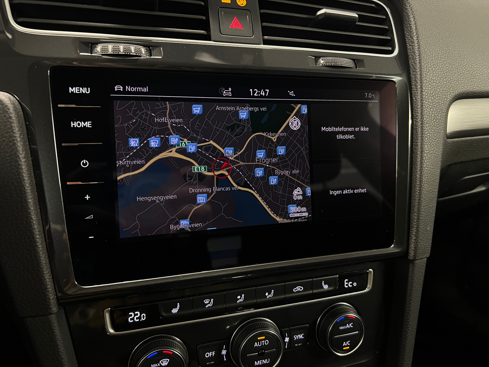 Volkswagen Golf   image27