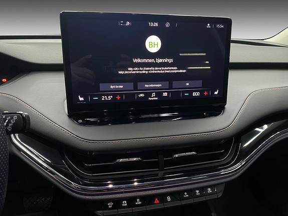 Skoda Enyaq   image28
