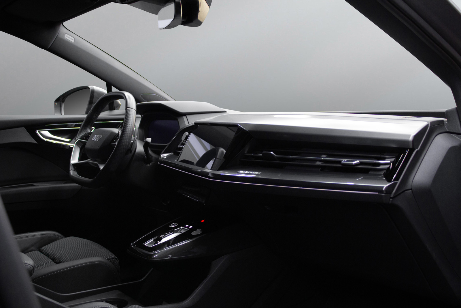 Audi Q4 e-Tron   image28