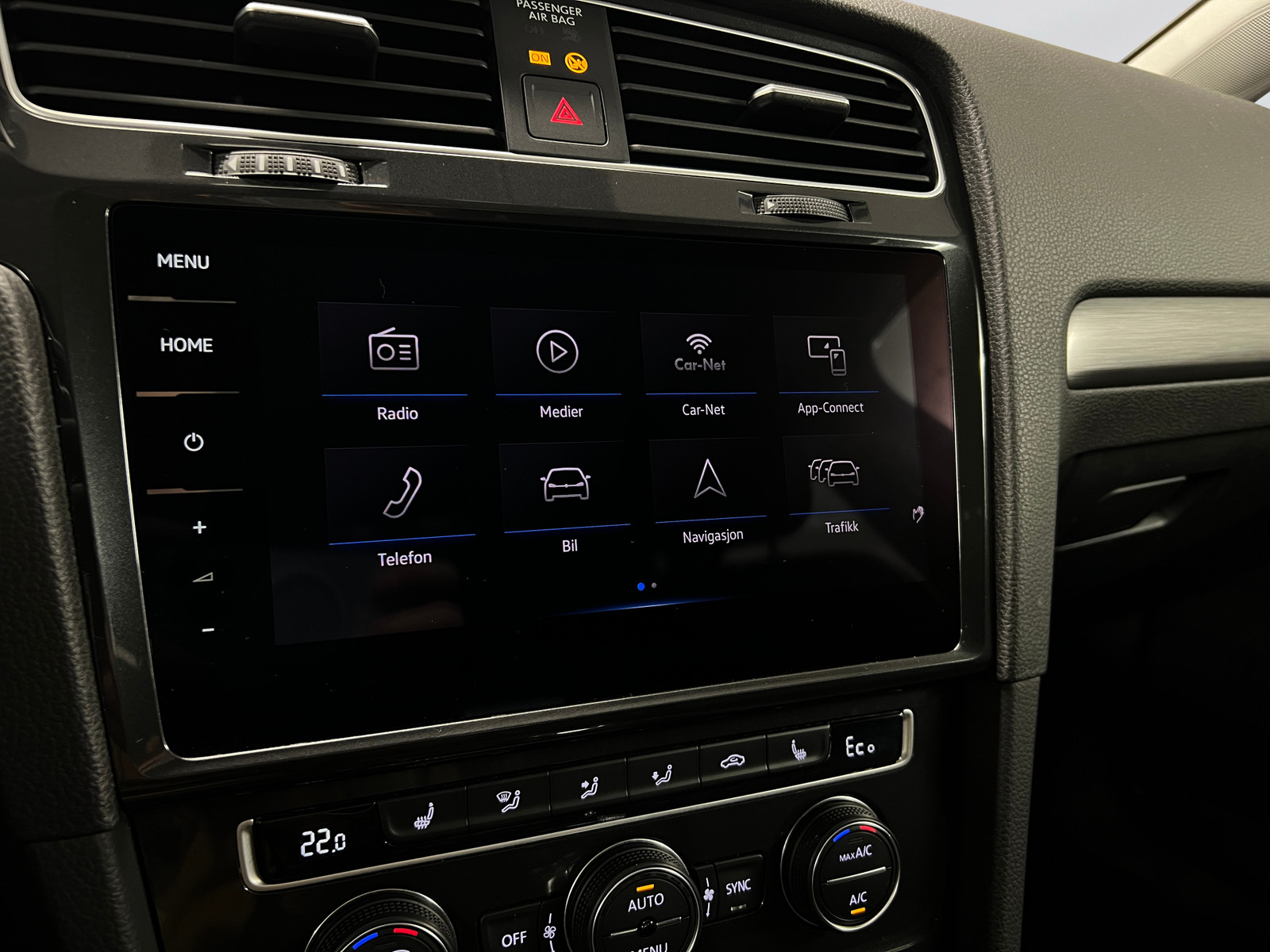 Volkswagen Golf   image28