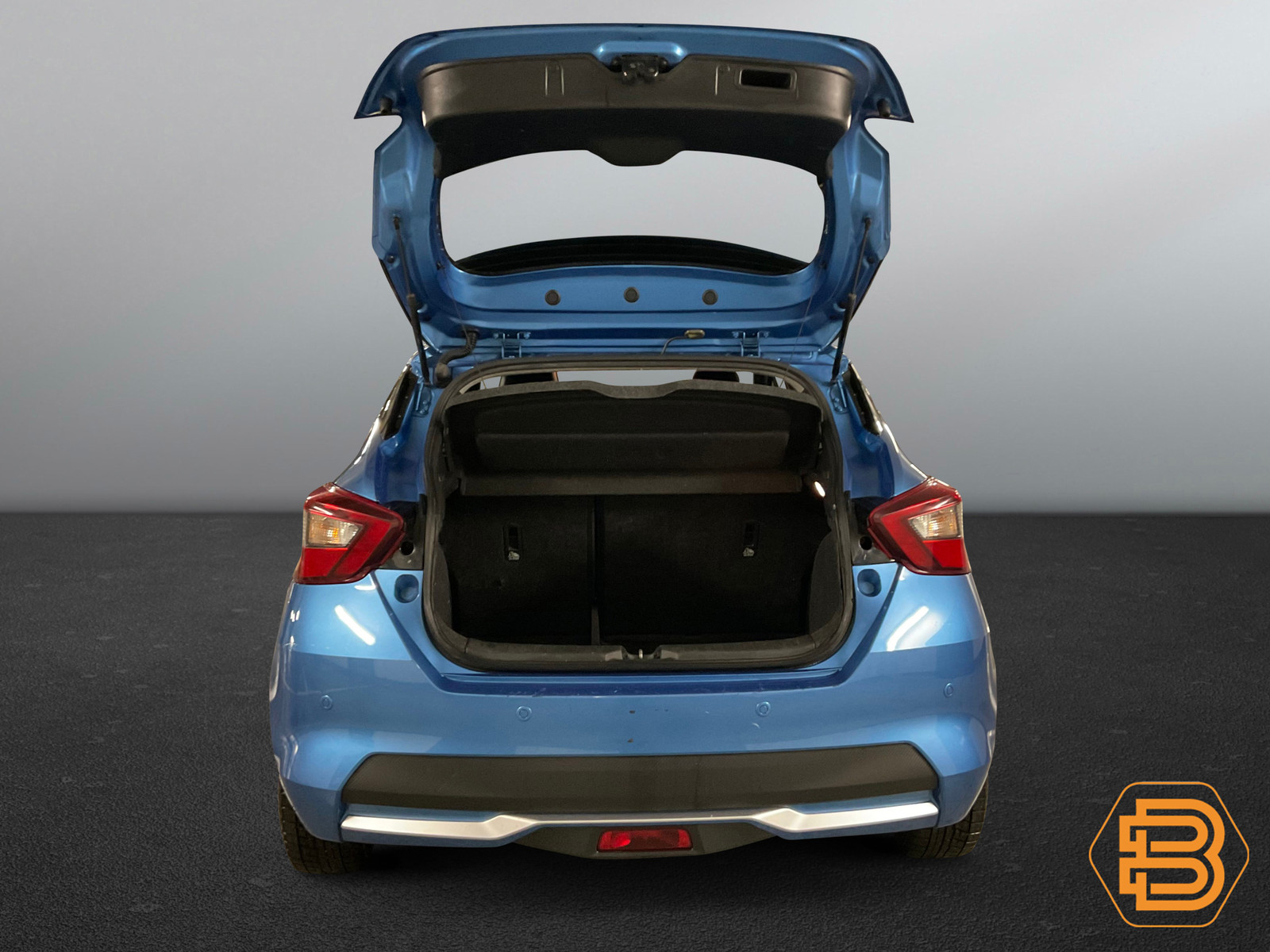 Nissan Micra   image28