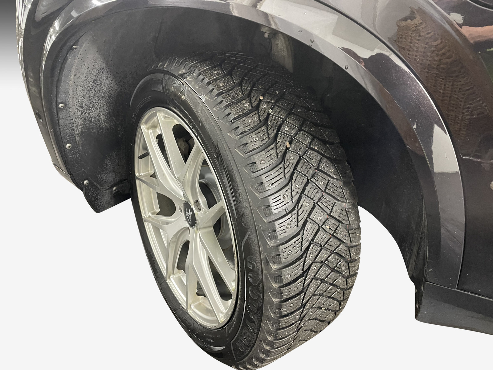Volvo XC90   image29