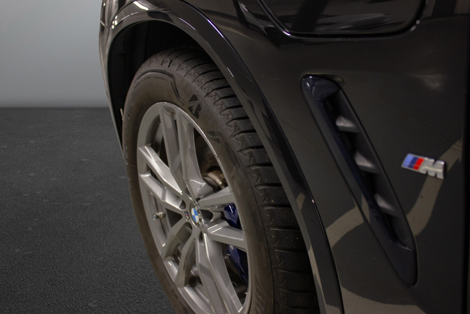 BMW X3   image29
