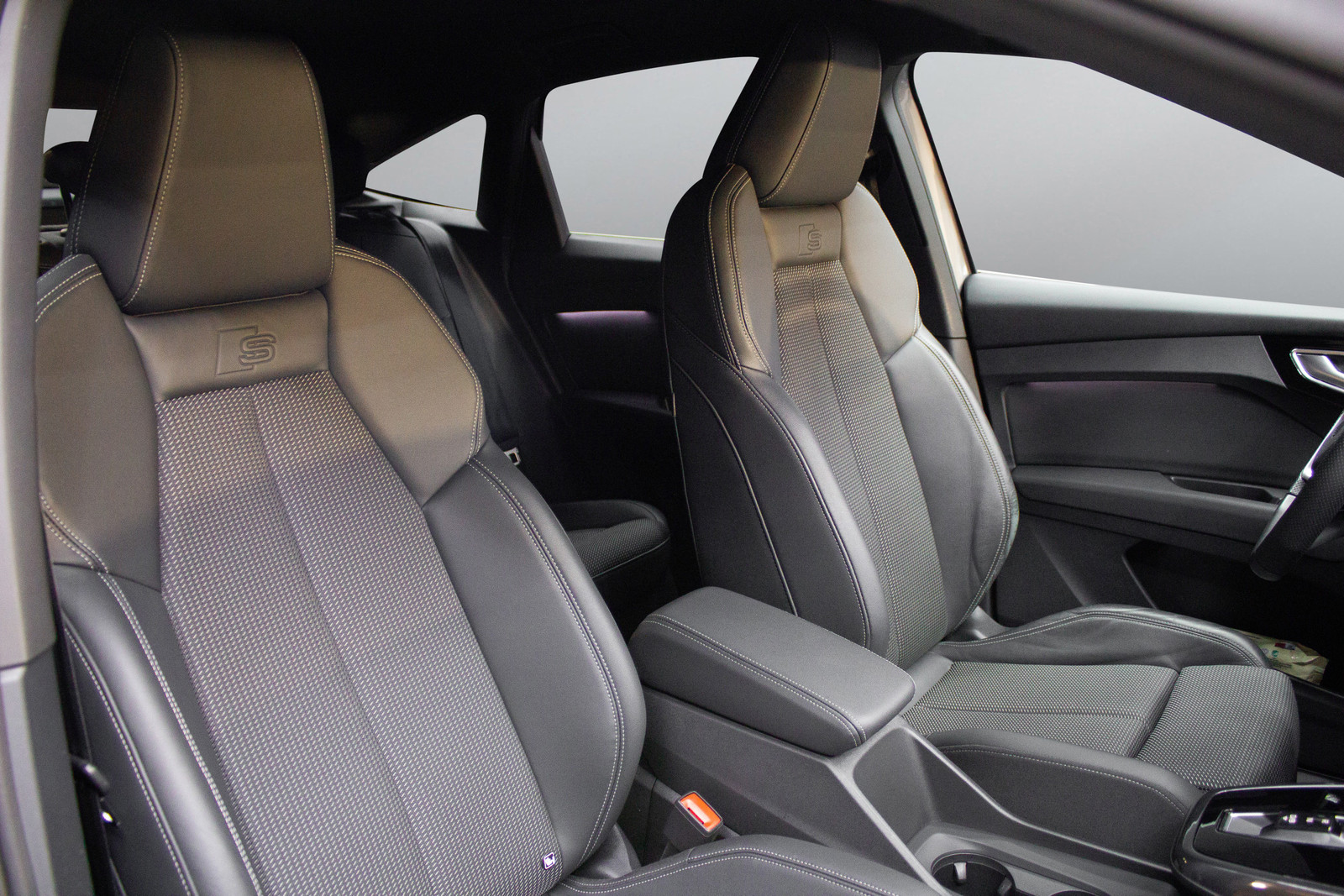 Audi Q4 e-Tron   image29
