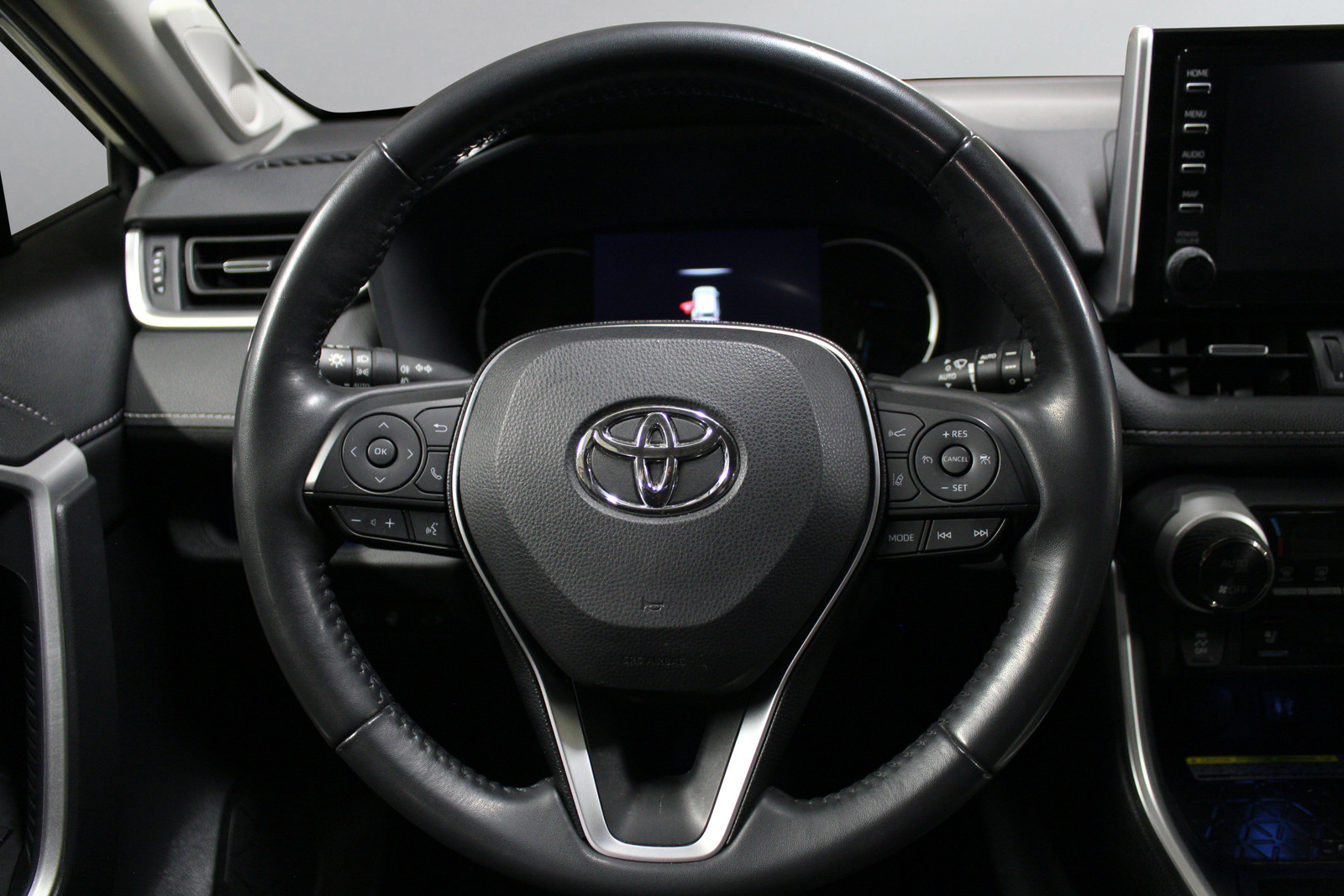 Toyota RAV4   image29