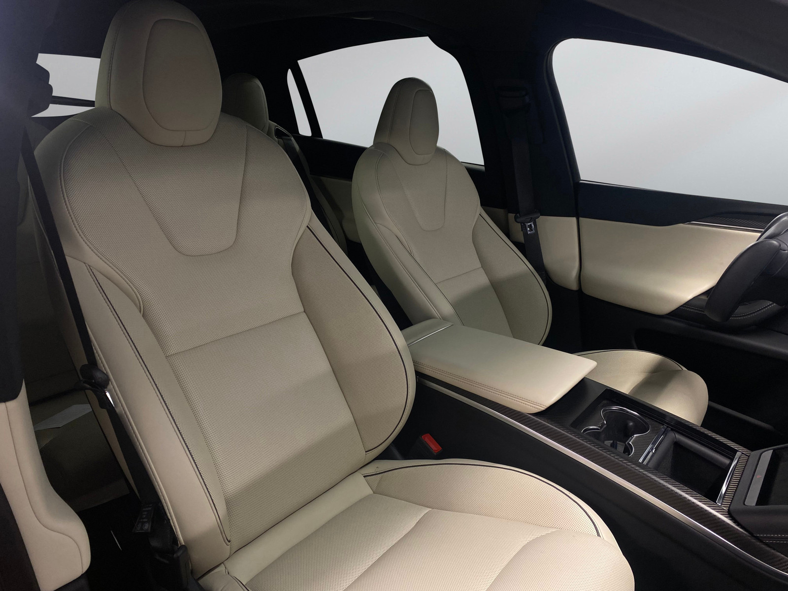 Tesla Model X   image29