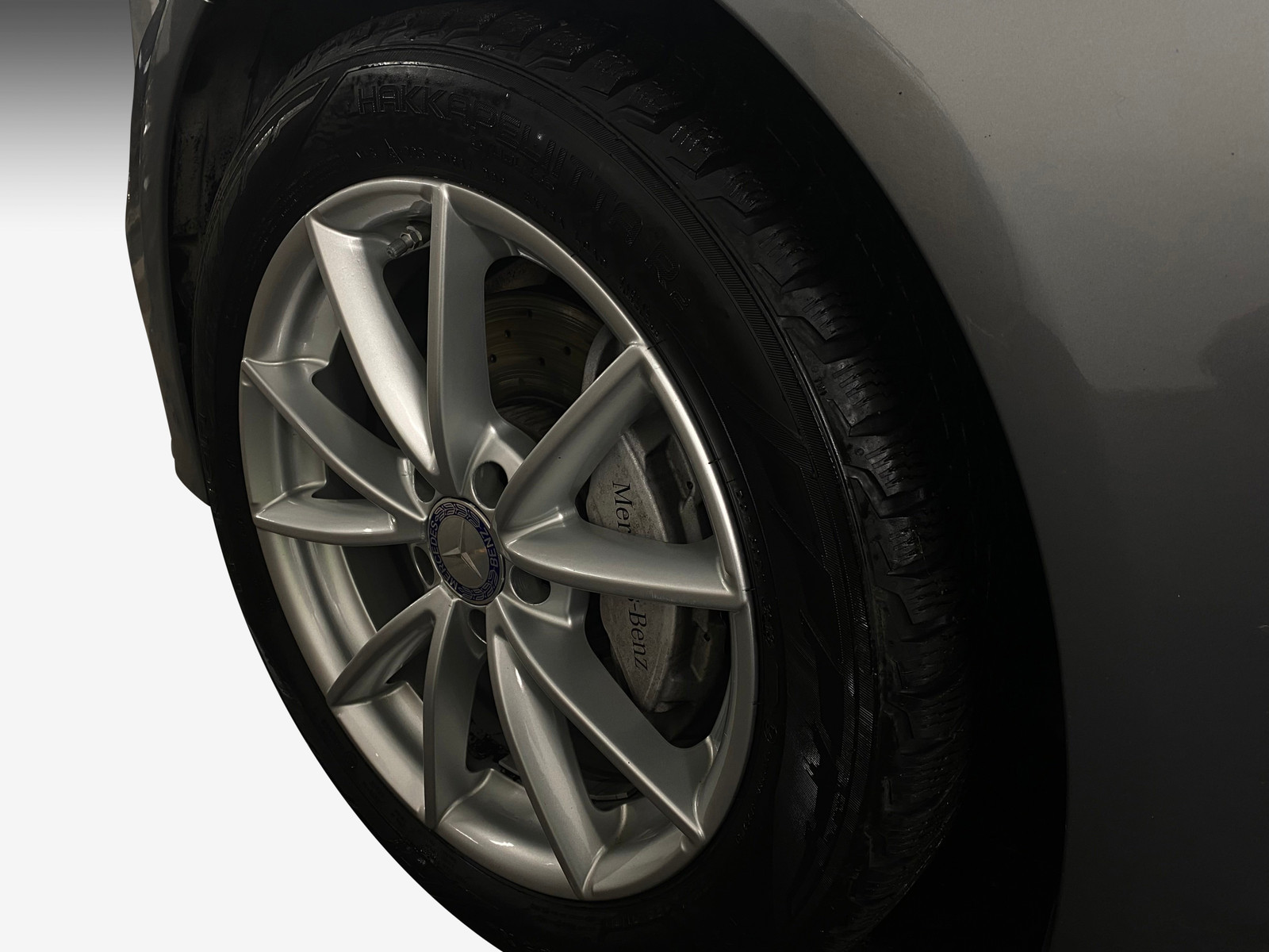 Mercedes-Benz C-Klasse   image29