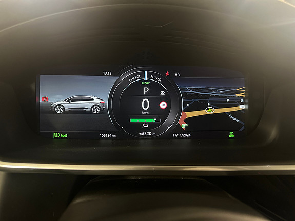 Jaguar I-Pace   image29