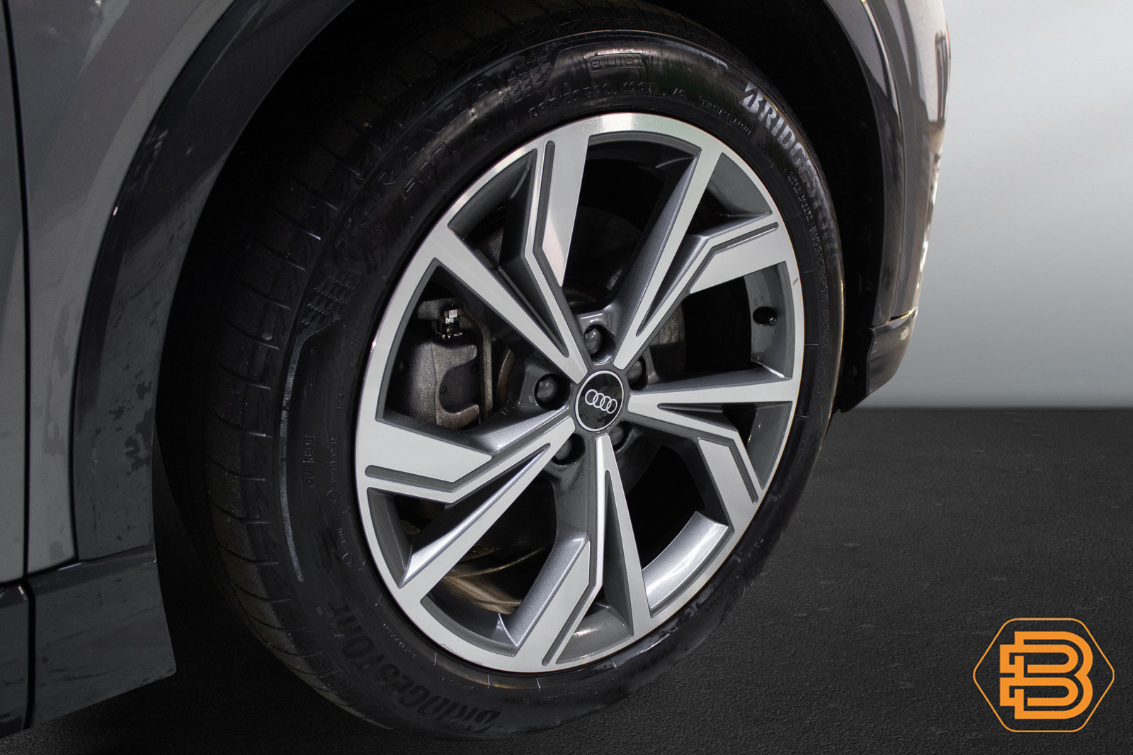 Audi Q4 e-Tron   image30
