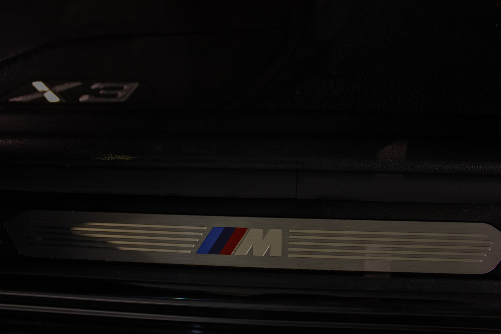 BMW X3   image30